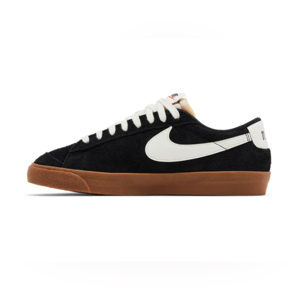 Nike Blazer Low - Picture 3 of 11